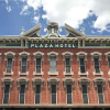 Отель Historic Plaza Hotel, фото 15