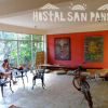 Отель Hostal San Pancho - Hostel, фото 10