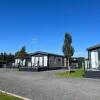 Отель Arranview Holiday Park Luxury Glamping Pods & Lodges all with private Hot-tubs, фото 24