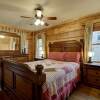 Отель Cherish the Cabin - 4 Br Cabin, фото 3