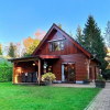 Отель Holiday Home With Beautiful Garden, фото 19