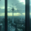 Отель KL Sky Suites KLCC by SA, фото 31