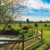 Отель Les Roulottes à la Ferme des Epis, фото 8