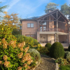 Отель Villa Faro Durbuy, фото 1