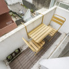 Отель Nomad s Sunny Firmeza - 2bed Porto, фото 8