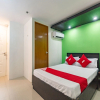 Отель OYO 717 Ranchotel Bayanan, фото 24
