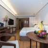 Отель H'ELite Hotel Foshan, фото 26
