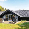 Отель 6 Person Holiday Home in Saltum, фото 1