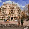 Отель Factory Suites Barcelona, фото 35