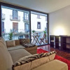 Отель Apartment Barcelona Rentals - Sarria Apartments Near Center, фото 18