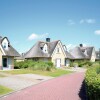 Отель Thatched Restyled Villa Located in Julianadorp Near the sea, фото 3