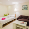Отель Laguna Bay 1 Condo by GrandisVillas, фото 4
