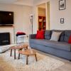 Отель 1 Bedroom Modern Apartment in Dublin Sleeps 4, фото 3