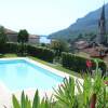 Отель Oleandro 1 Apartment in Mergozzo With Pool в Мергоццо