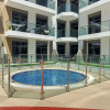 Отель Modern Studio in Residence With Pool gym and Paddl, фото 13