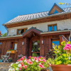 Отель Chalet La Maitreya, фото 1