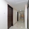 Отель Yamuna Residency By OYO Rooms, фото 11