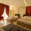 Отель Gardenia Pyramids Hostel, фото 3