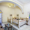 Отель Alsisar Haveli - A Heritage Hotel, фото 6