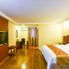 Отель Greentree Inn Jianguodong Road Domestic, фото 6