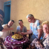 Отель Camp Camelhouse Merzouga, фото 18