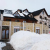 Отель Ski & Spa Apartment S20 Milmari Resort Kopaonik, фото 24