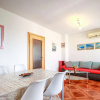 Отель Simplistic Apartment in Malinska near Sea, фото 8