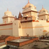 Отель Temple View Guest House, фото 6