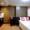 Отель ZEN Rooms Studio 18 Ortigas, фото 3