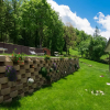 Отель Pretty holiday home in Borgo Pace with a terrace and bbq, фото 2