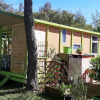 Отель Bungalow With 2 Bedrooms in Sorbo-ocagnano, With Furnished Garden and Wifi - 150 m From the Beach, фото 11
