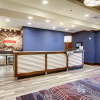 Отель Hampton Inn & Suites Greenville Airport, SC, фото 13