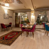 Отель In Stone House, фото 14