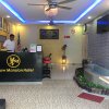 Отель Yellow Mansion Hotel Melaka Raya, фото 33