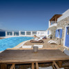 Отель Mykonos Art Villas, фото 18