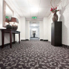 Отель Amsterdam Airport Hotel Uithoorn, фото 14