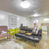 Отель Cincinnati Basement Unit ~ 10 Mi to Downtown!, фото 25