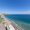 Отель Olimpo - Fuengirola Beachfront Newly Renovated Apartment, фото 18