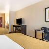 Отель Best Western Luxury Inn, фото 5