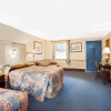 Отель Knights Inn Boston/Danvers, фото 16