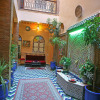 Отель Riad Taghazoute, фото 8