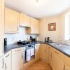 Отель Velvet 2 Bed Apartment Stewart Place Ware, фото 3