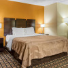 Отель Quality Inn Grand Rapids Near Dowtown, фото 27