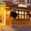 Отель Restaurant Liebl, фото 28