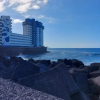 Отель Atardecer Apartamento en Mesa del Mar- Tacoronte Puerto de la Madera, фото 13