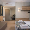 Отель Mare Blue & Suites Hotel, фото 13