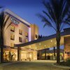 Отель Fairfield Inn & Suites Tustin Orange County, фото 24