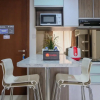 Отель Homey 2Br Apartment At Serpong M-Town Signature, фото 11