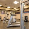 Отель Hampton Inn New Albany, фото 39