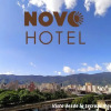 Отель Novo Hotel, фото 1